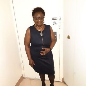 Meet your Posher, Carrie